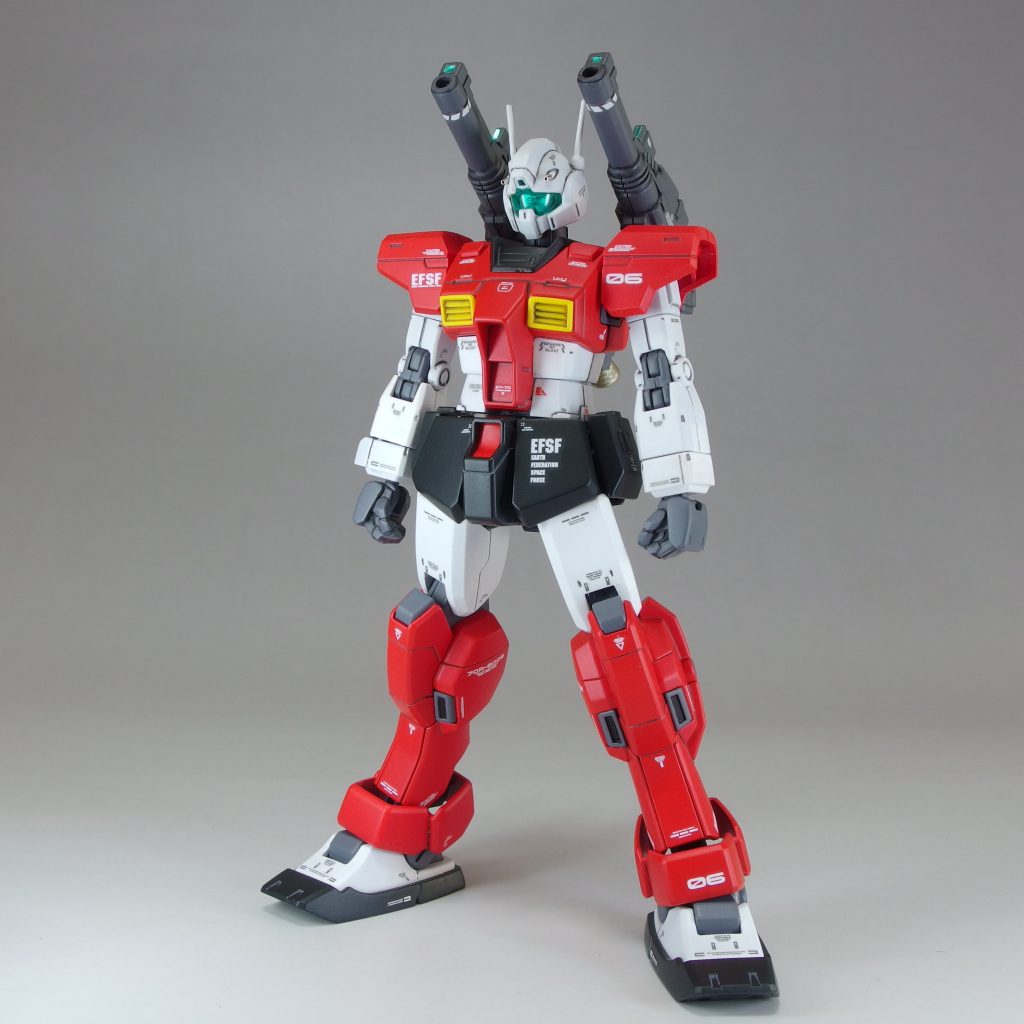 武装なし。最後までご覧いただきありがとうございました。