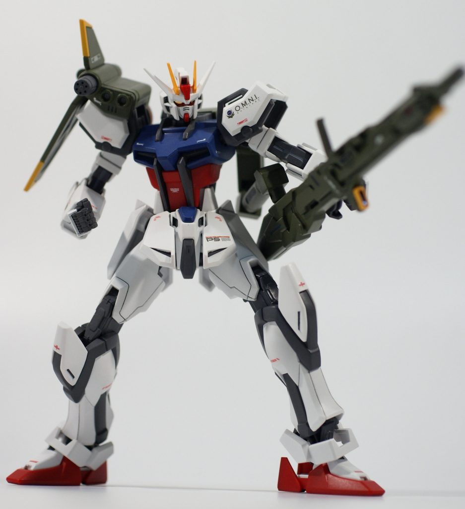 砂漠戦イメージのポーズ！！