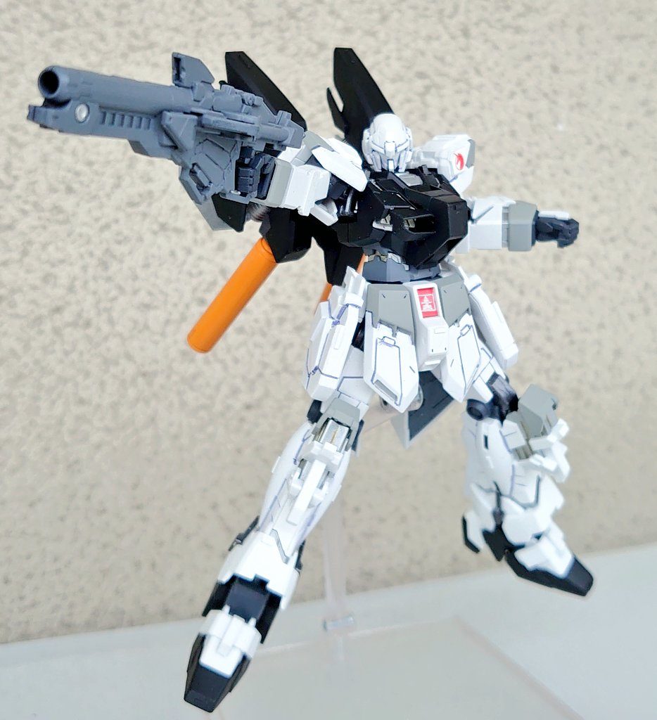 UC-X フューレン–5枚目/制作者:毒zon