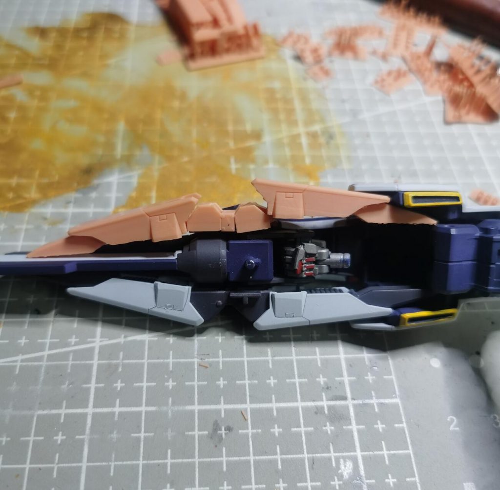 TR-6 かどうへいき–3枚目/制作者：zeonshar