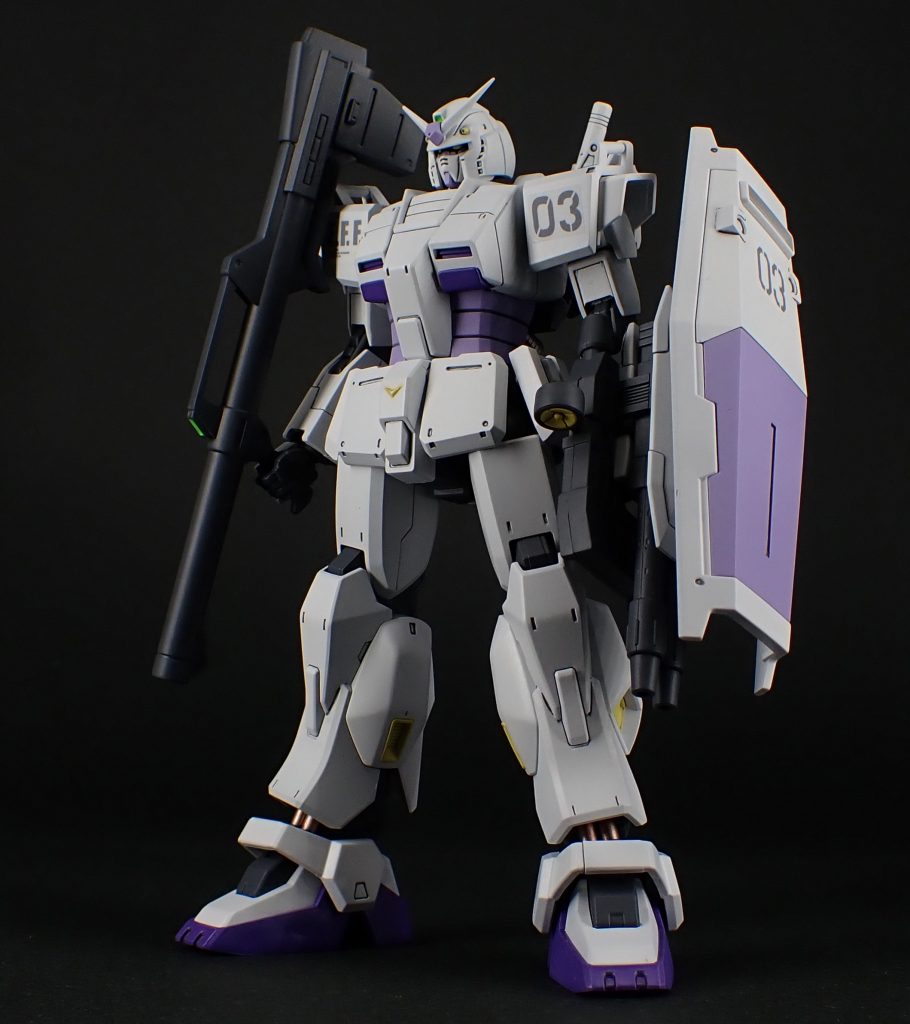 G-3ガンダム–2枚目/制作者：くろお