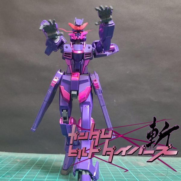 インベイジョンガンダム