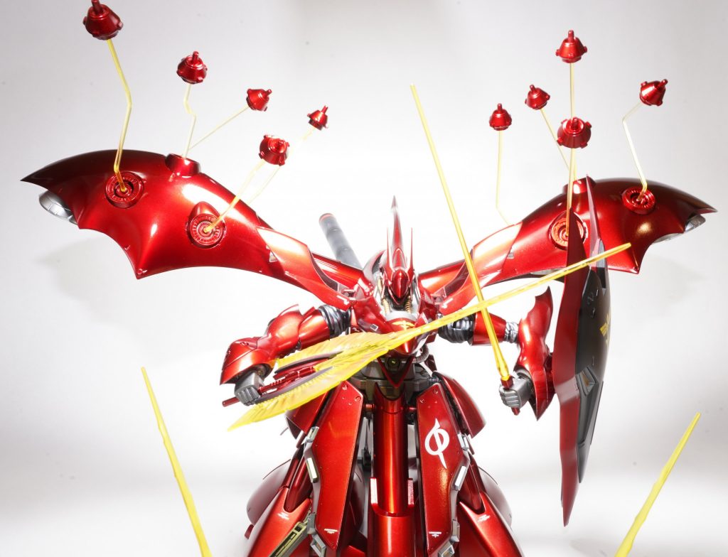 ナイチンゲール–7枚目/制作者:@gundamerion