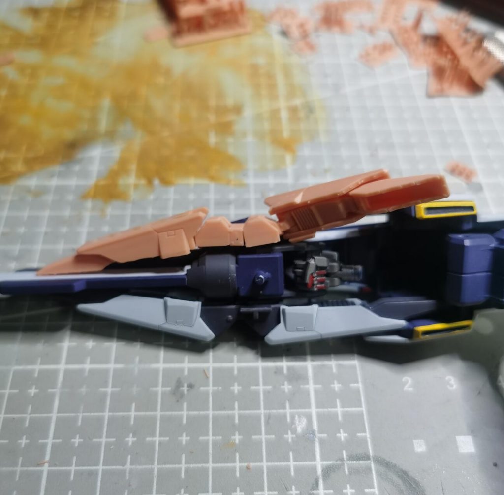 TR-6 かどうへいき–4枚目/制作者：zeonshar