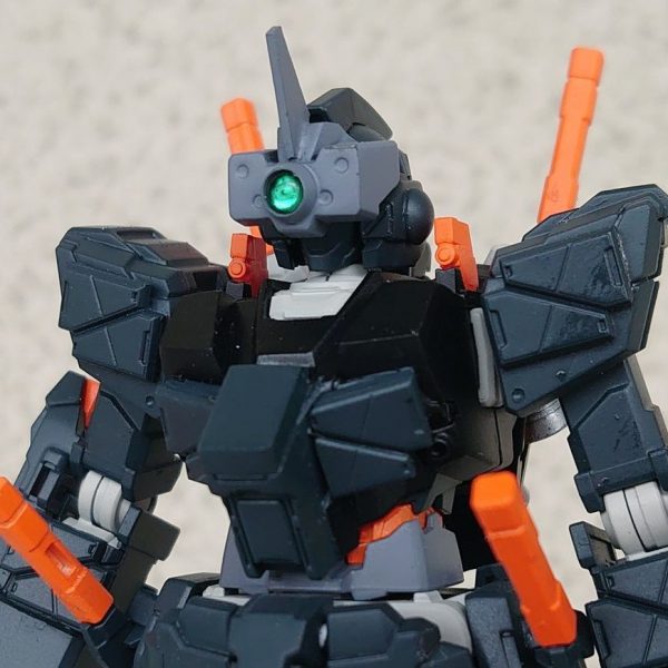 ユニコーン・ナイトシーカー