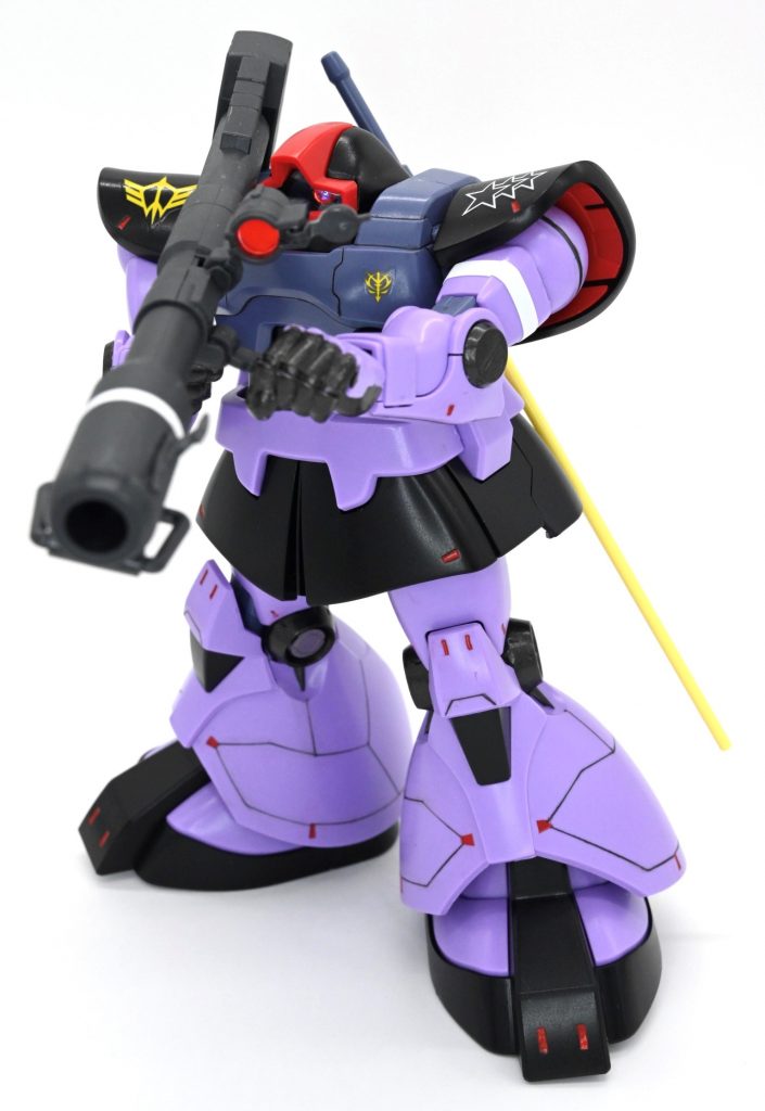 HGドム–3枚目/制作者：oz5500