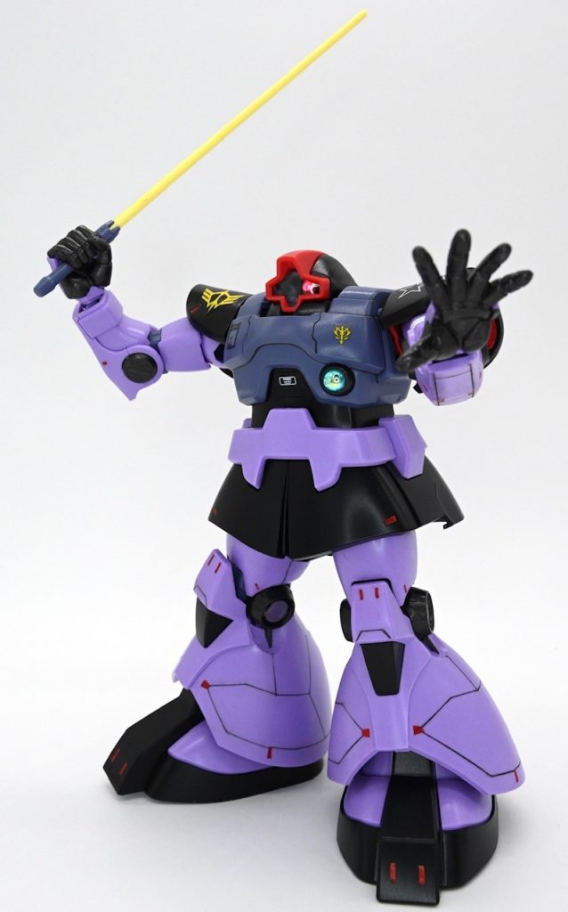 HGドム–4枚目/制作者：oz5500