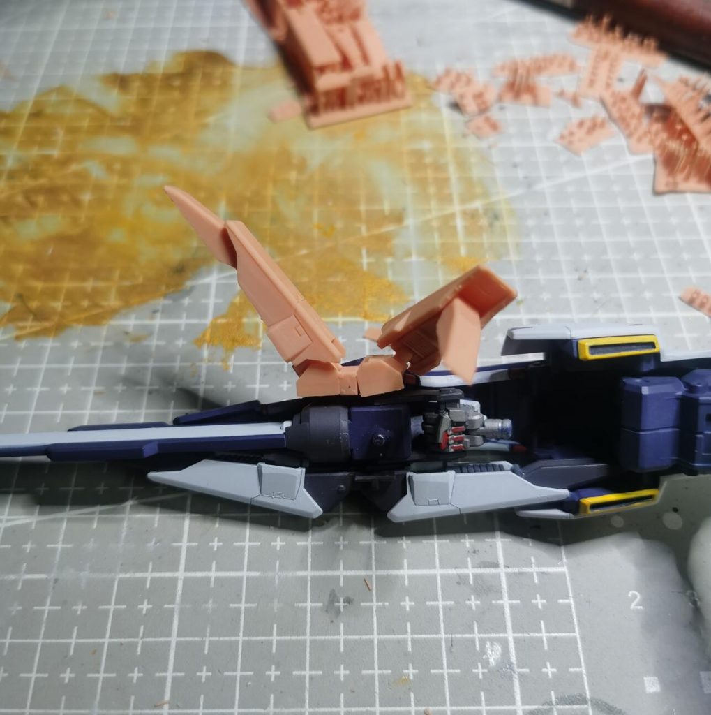 TR-6 かどうへいき–5枚目/制作者：zeonshar