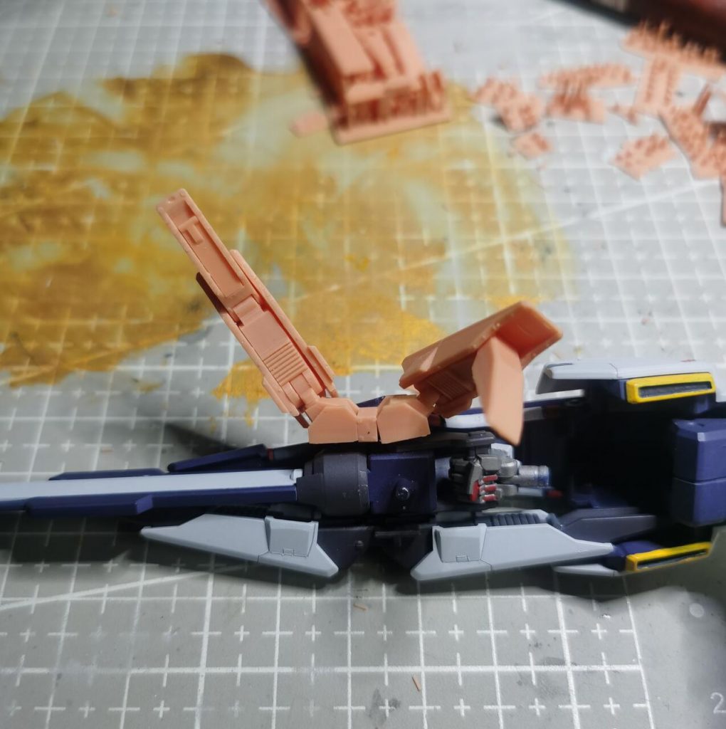 TR-6 かどうへいき–2枚目/制作者：zeonshar