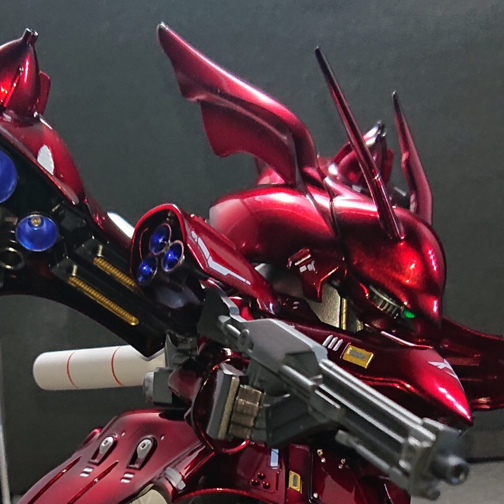 sdナイチンゲール–2枚目/制作者：エイジ