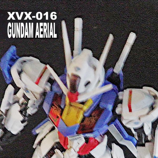 HGエアリアルくん