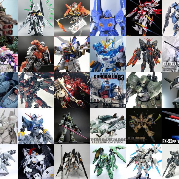 👑5周コン第二次フェーズ・第一次審査結果発表