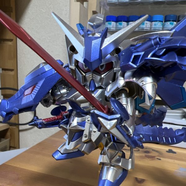 デスペリオル風