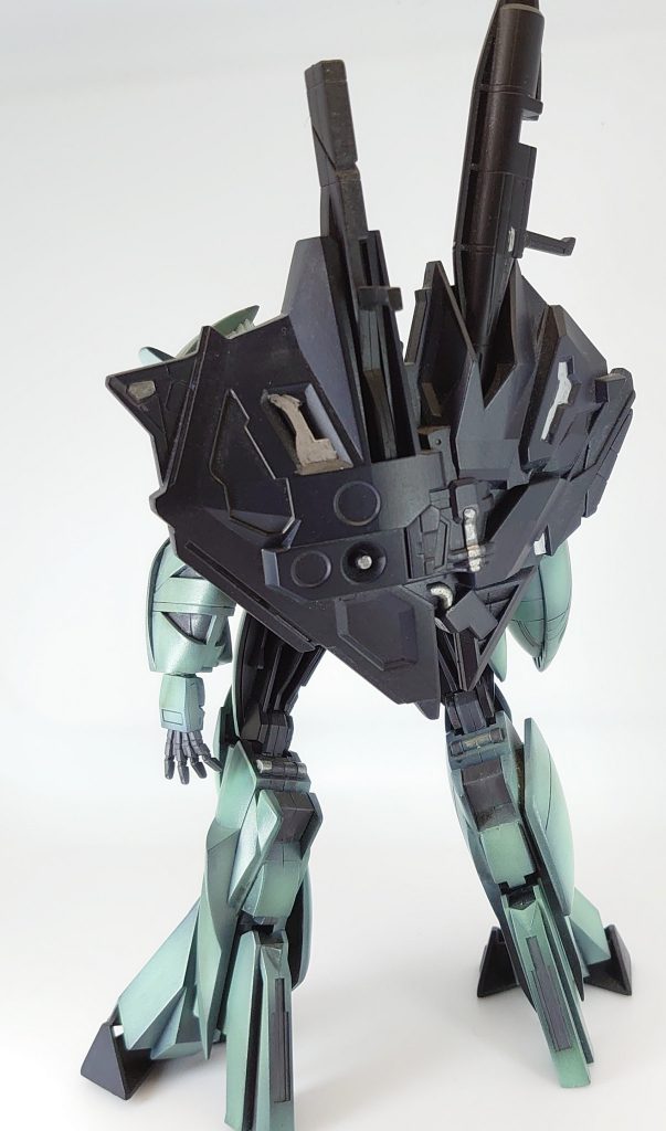 モビルターンエックス–3枚目/制作者：よっぴ猿