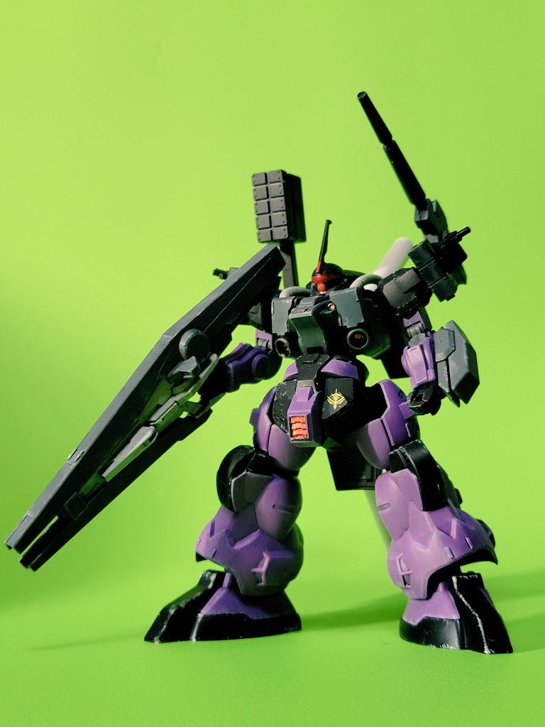 D-ランザ–2枚目/制作者：統覇已叶