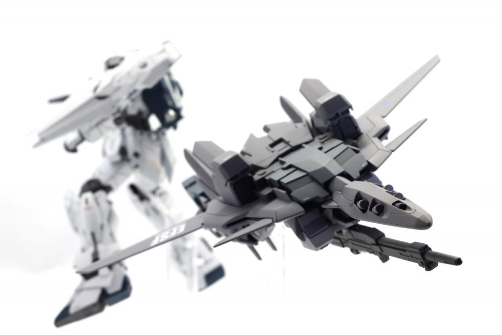 デルタプラス–8枚目/制作者:どんぶり