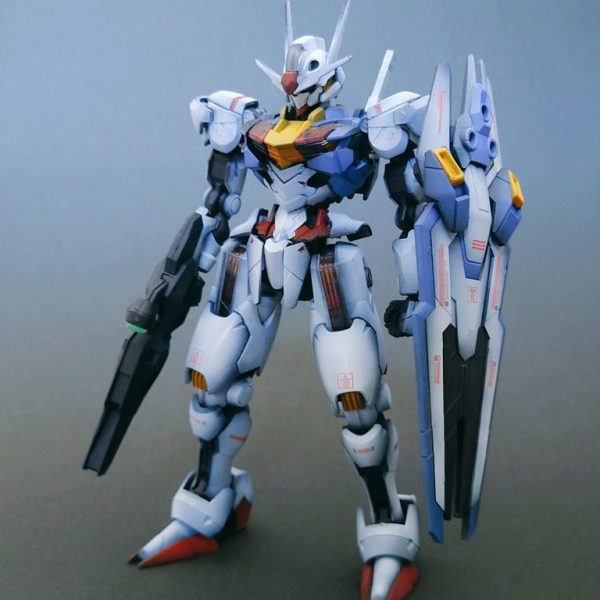 ガンダム・エアリアル