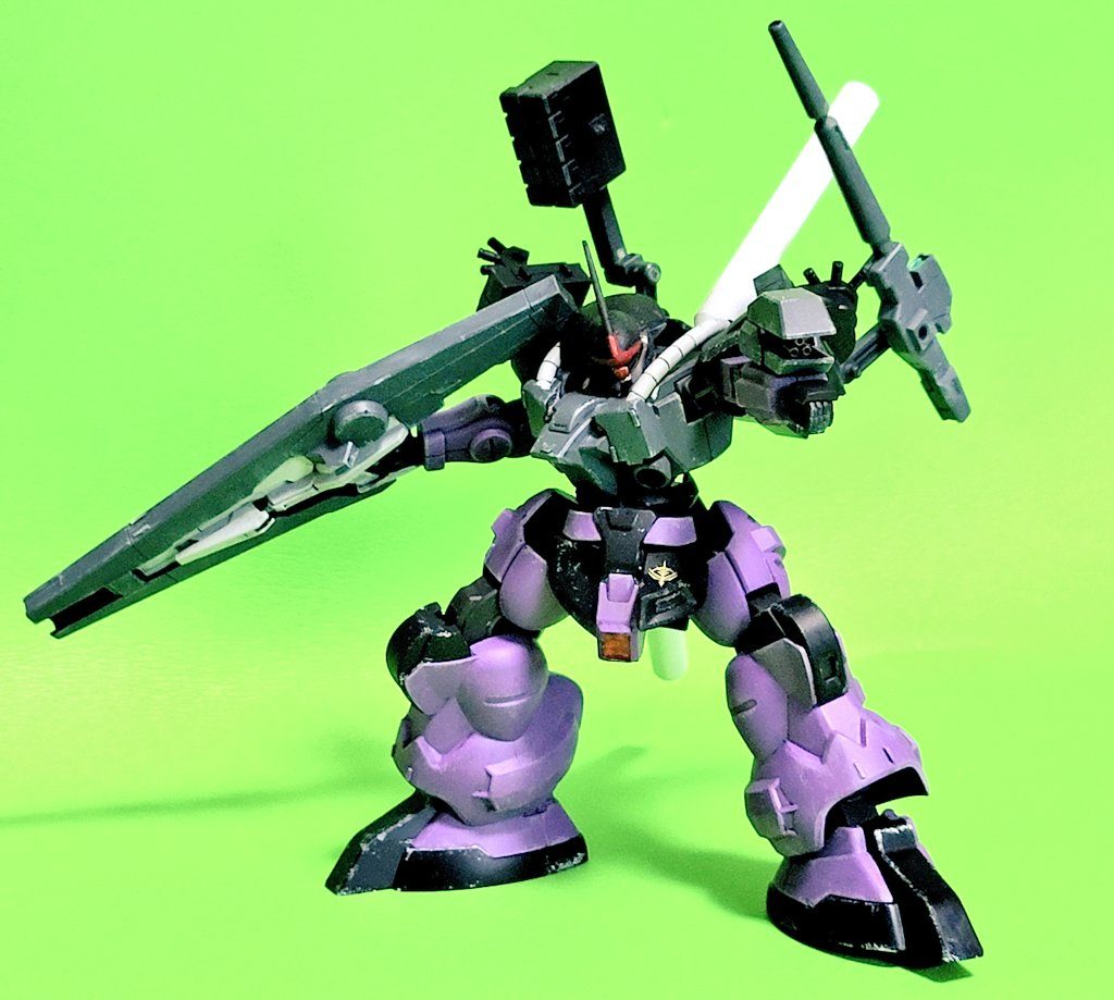 D-ランザ–3枚目/制作者：統覇已叶