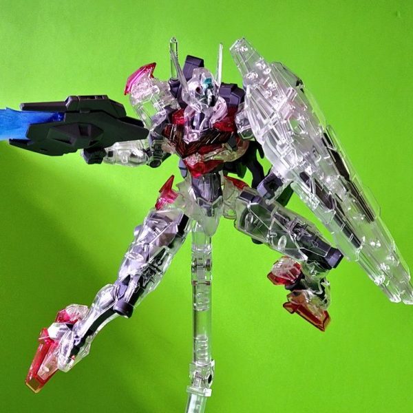 ガンダムルブリス