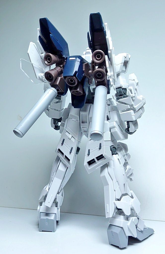 UC-X フューレン–3枚目/制作者:毒zon