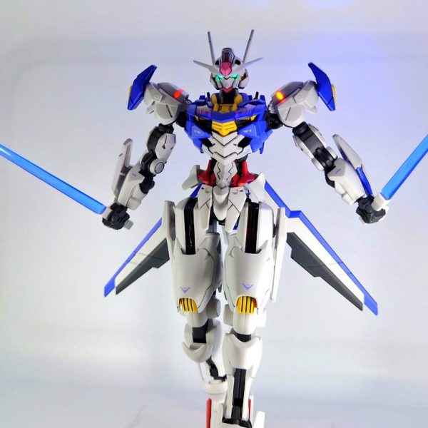 HG　エアリアル