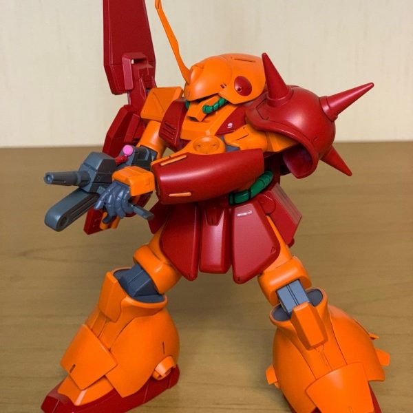 HGUC RMS-108 マラサイ　