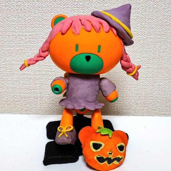 パンプリチー〜プチッガイハロウィン〜