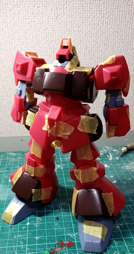 元キットがコレ