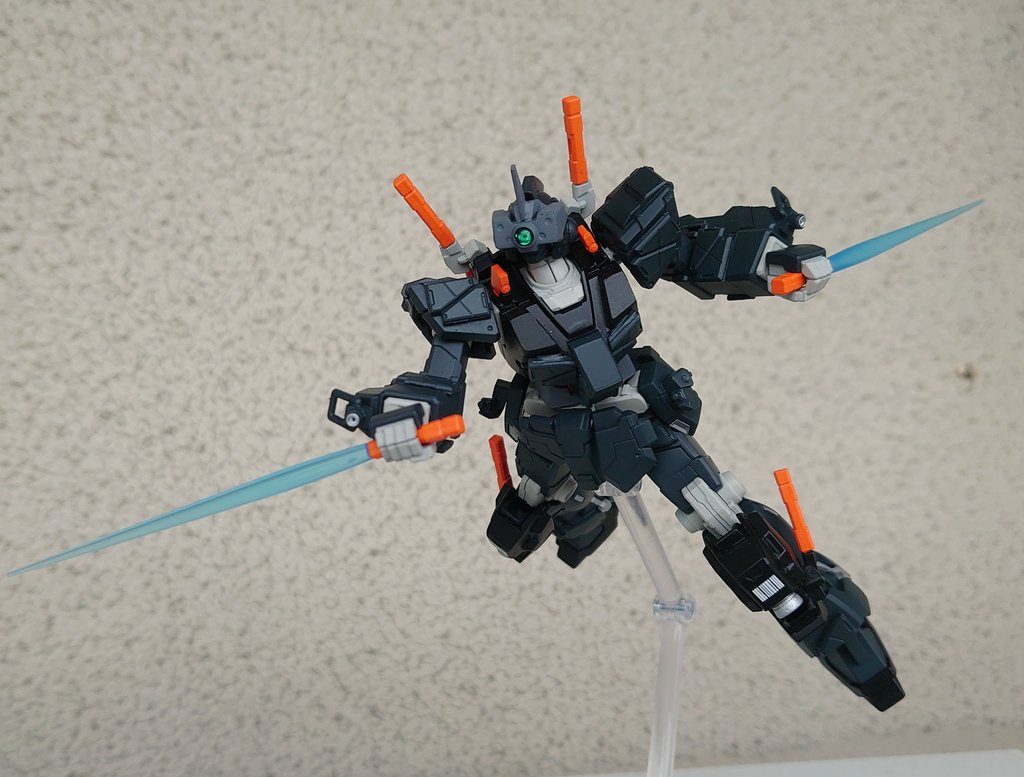 ユニコーン・ナイトシーカー–8枚目/制作者:毒zon