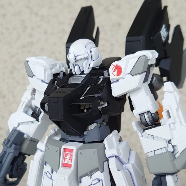 UC-X フューレン