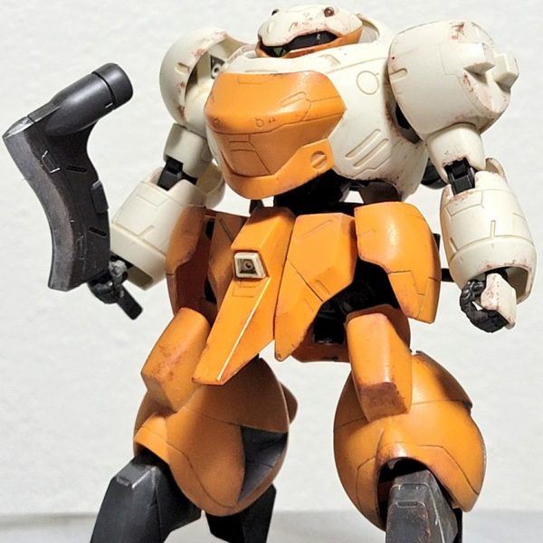 ランドマンロディ