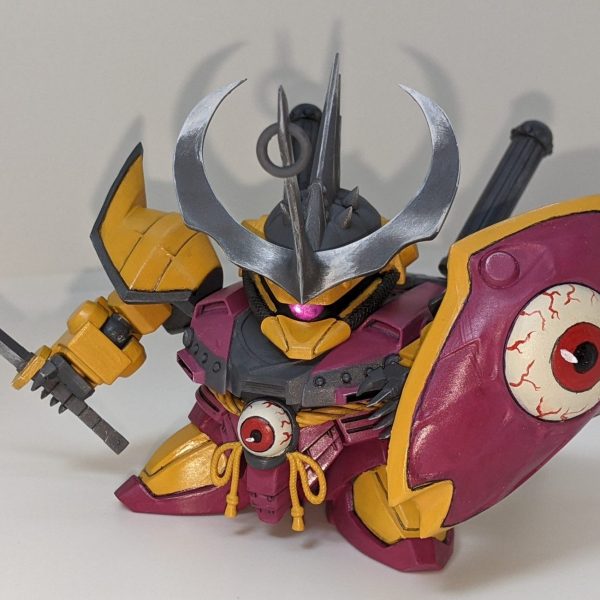 霧氷斎（ムヒョウサイ）