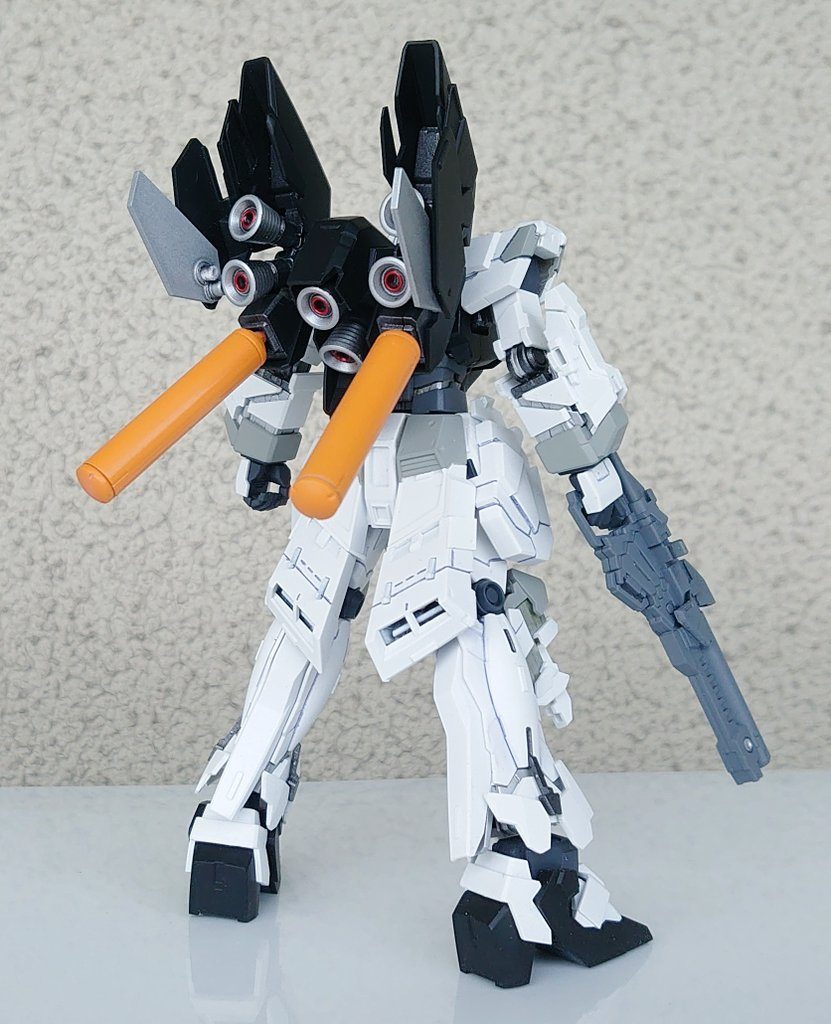 UC-X フューレン–3枚目/制作者:毒zon