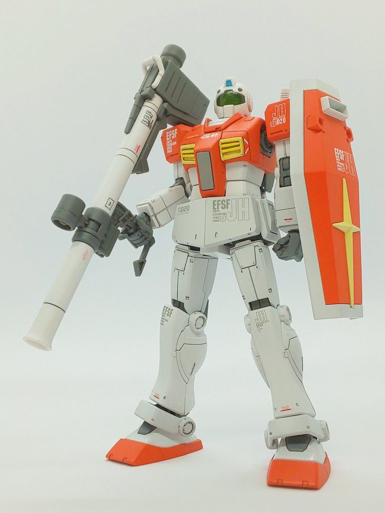 ジム–5枚目/制作者：大佐の猫