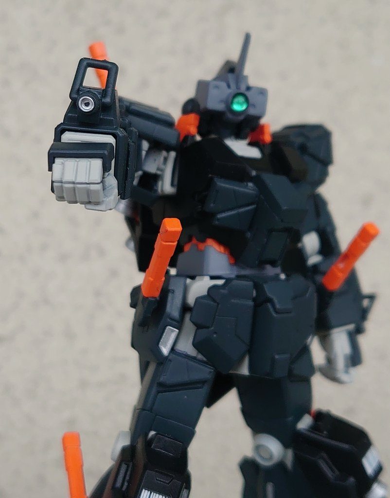 ユニコーン・ナイトシーカー–9枚目/制作者:毒zon