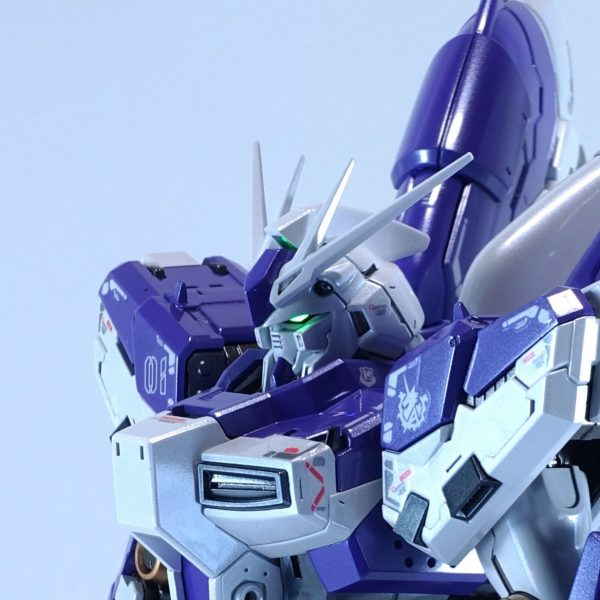 RX-93-ν2 Hi-ν GUNDAM