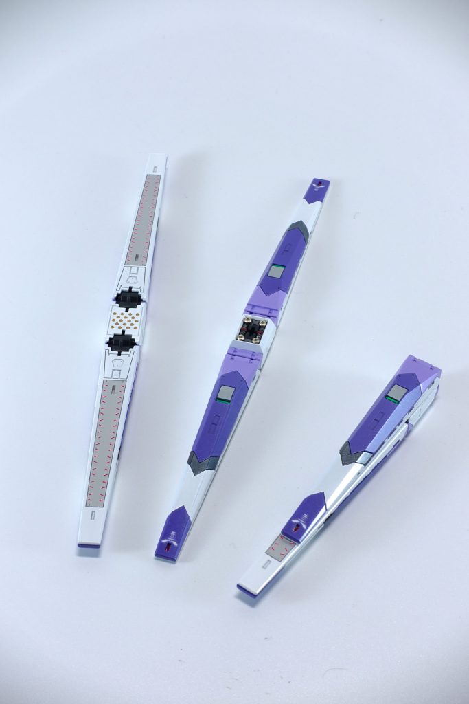 RX-93-ν2 Hi-ν GUNDAM–7枚目/制作者：猫ぱんちゃ～