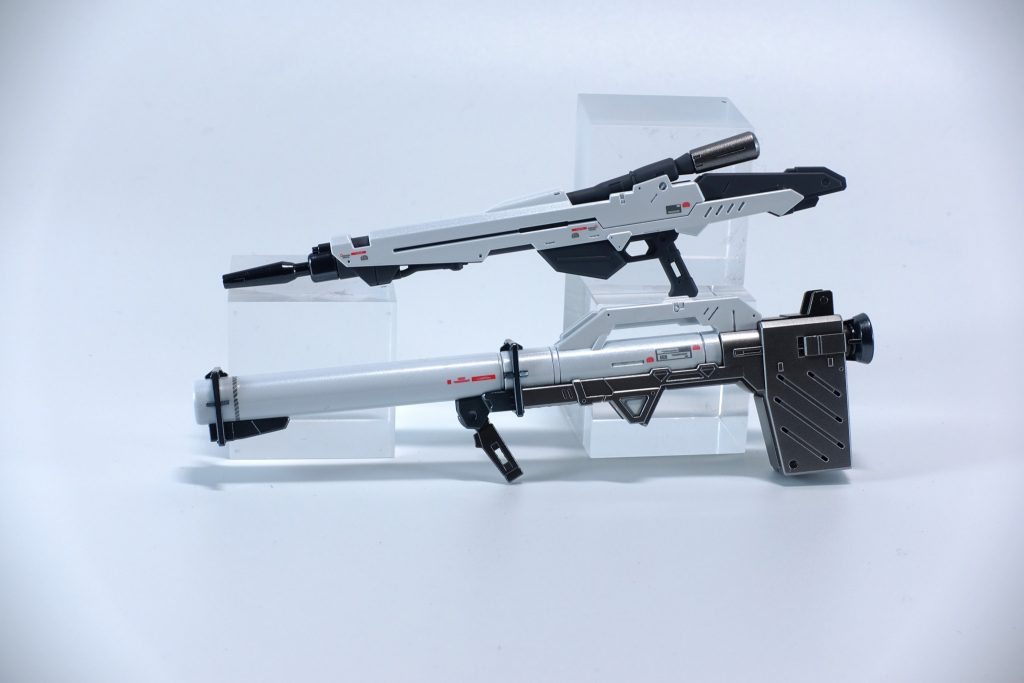 2022/11使用キット：RG  Hi-ν GUNDAM