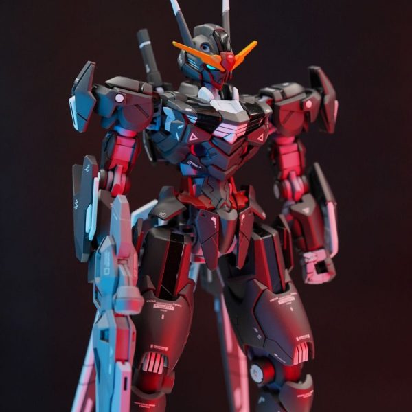 ガンダムエアリアル（Ver.PhantomCat）