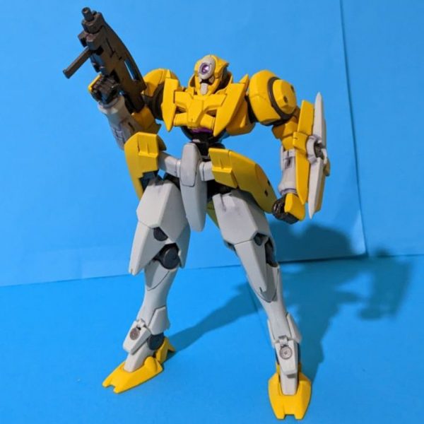 ジンクスⅢ（GNコンデンサ仕様）