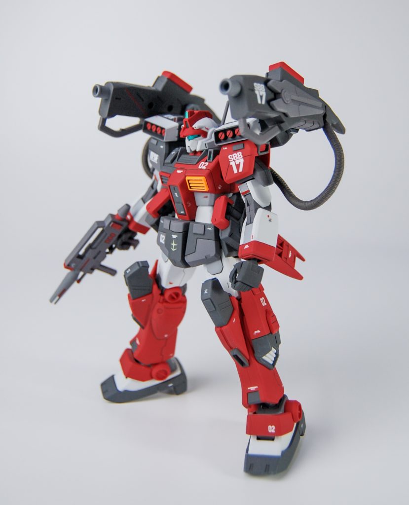 悪性在庫の汚名を拭う過酷な作業