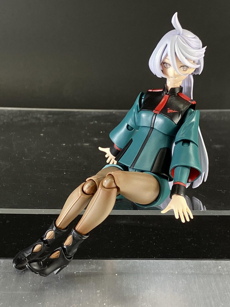 ミオミオチャレンジ全年齢版–4枚目/制作者：@jagdkinoko