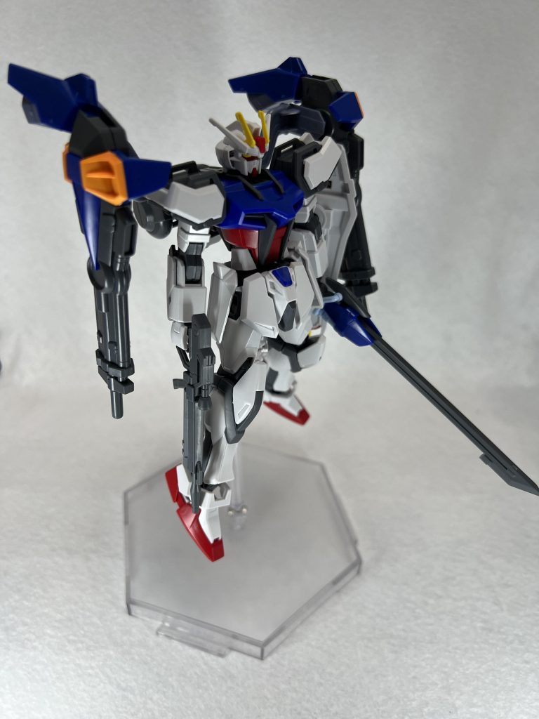 ストライクアサルトシュラウド–6枚目/制作者：ken4646