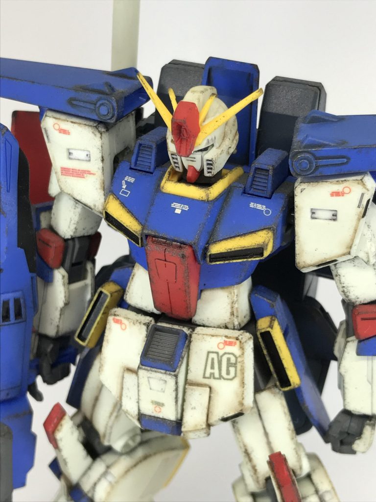 1/100 HYPER Zガンダム 塗装済完成品 検索PG MG HG RG ガンダム V 作戦 パチンコ 1/100 HYPER Zガンダム 塗装済完成品