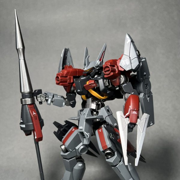 シュペヒト・グレイズ