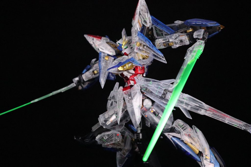 MG エクリプス–5枚目/制作者:副店長