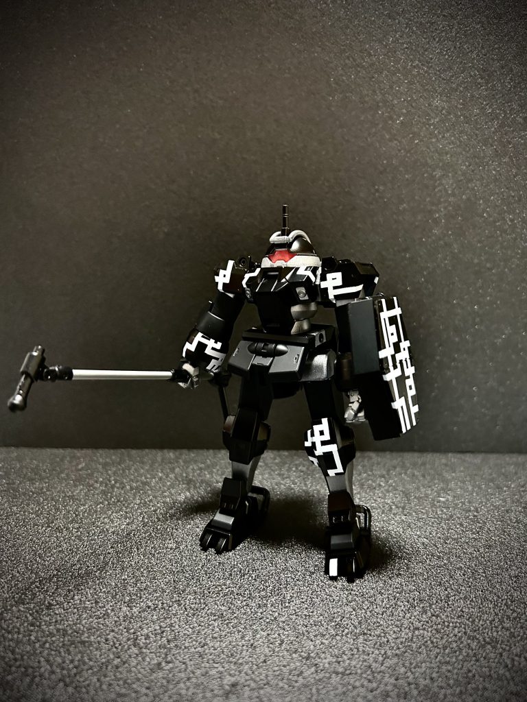 個人的に好きなショット