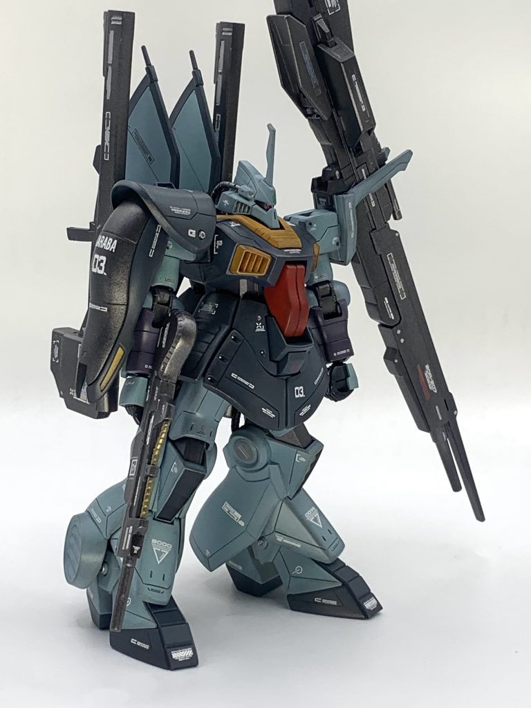 ディジェHG (ファレホ)–2枚目/制作者:MR.T