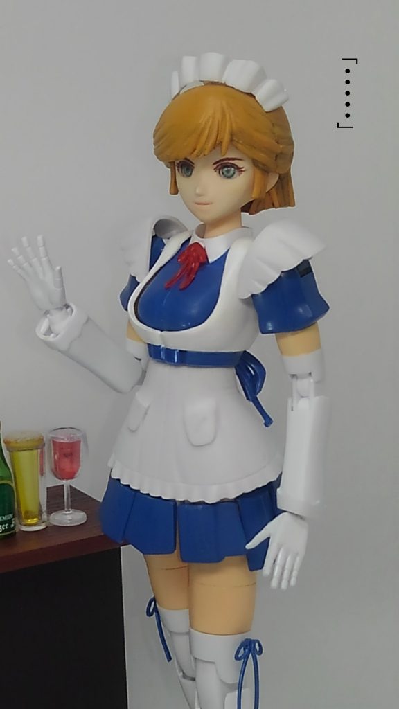 バスク大佐 ＆ ガールズバータイタン–6枚目/制作者：TOMSIM