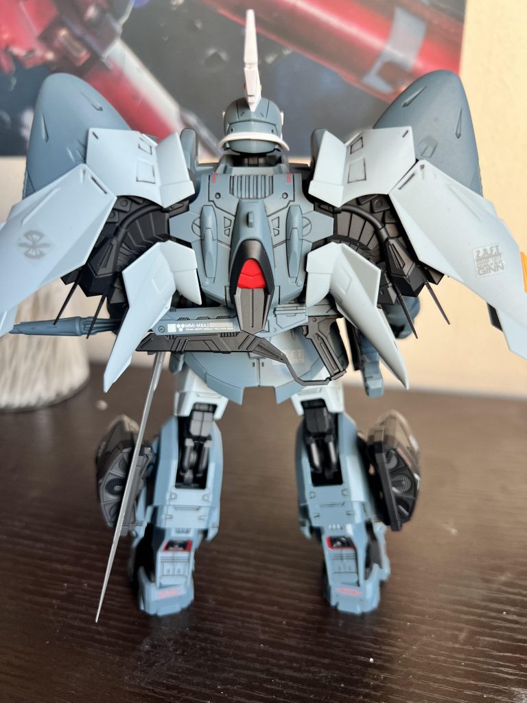 MGモビルジン–4枚目/制作者：Koki Sonoda